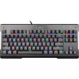 Tastatura Gaming Redragon Visnu imagine
