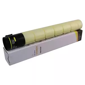 Cartus toner Konica Minolta TN-512Y Yellow imagine