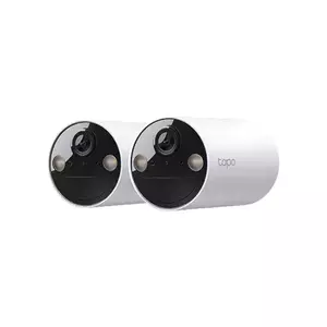 Camera supraveghere Tp-Link TAPO C410 Wi-Fi 2-pack imagine