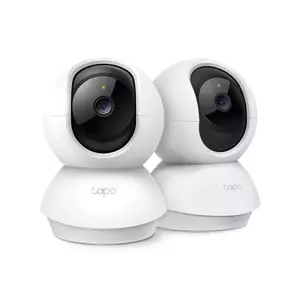 Camera supraveghere Tp-Link TAPO C210 Wi-Fi 2-pack imagine