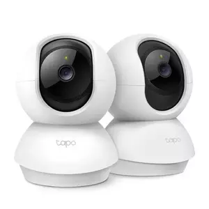 Camera supraveghere Tp-Link TAPO C200 Wi-Fi 2-pack imagine