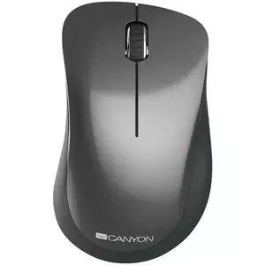 Mouse Canyon CNE-CMSW11B Black imagine