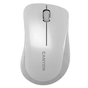Mouse Canyon CNE-CMSW11PW Pearl White imagine