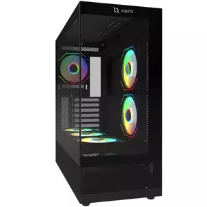 Carcasa PC AQIRYS Antlia ARGB imagine