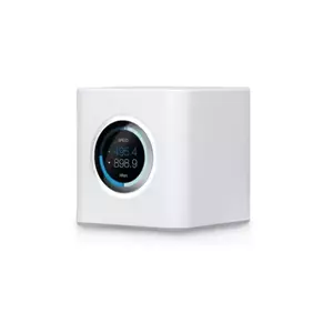 Router Ubiquiti AmpliFi HD Mesh WAN: 1xGigabit WiFi: 802.11ac-1750Mbps imagine