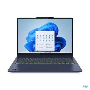 Notebook Lenovo IdeaPad 5 2-in-1 14IAL10 14" WUXGA OLED Touch Intel Core Ultra 7 255H RAM 24GB SSD 1TB No OS Cosmic Blue imagine
