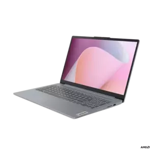 Notebook Lenovo IdeaPad Slim 3 15ABR8 15.6" Full HD TN AMD Ryzen 7 5825U RAM 16GB SSD 1TB No OS Arctic Grey imagine