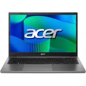 Notebook Acer Extensa EX215-24 15.6" Full HD AMD Ryzen 3 7320U RAM 16GB SSD 512GB No OS Steel Grey imagine