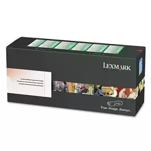Cartus Toner Lexmark 24B7184 6000 pagini Yellow imagine