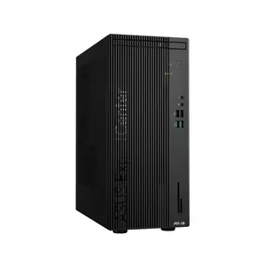 Sistem Brand ASUS ExpertCenter D501MER Intel Core i3-14100 RAM 16GB SSD 512GB No OS Black imagine