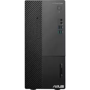 Sistem Brand ASUS ExpertCenter D5 SFF D500SER Intel Core i5-14500 RAM 16GB SSD 512GB DVD-RW Windows 11 Pro Education imagine