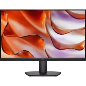 Monitor LED Dell SE2425HM 23.8" Full HD 100Hz 5ms Black imagine