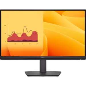 Monitor LED Dell Pro E2225HM 21.5" Full HD 100Hz 5ms Black imagine