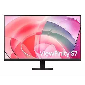 Monitor LED Samsung ViewFinity S7 S70D LS32D702EBUXEN 32" 4K Ultra HD 60Hz 5ms Black imagine