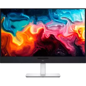 Monitor QD-OLED Dell S3225QC 32" 4K Ultra HD 120Hz 0.03ms Silver imagine