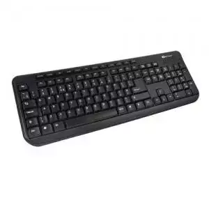 Tastatura Serioux Multimedia Classio imagine