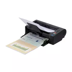 Scanner Canon imageFORMULA DR-M140II imagine