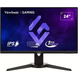 Monitor LED Viewsonic VX2479J-HD-PRO 24" Full HD 180Hz 1ms Black imagine