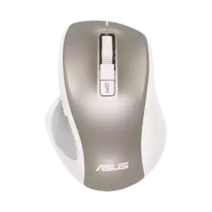 Mouse ASUS MW202 Wireless Golden imagine