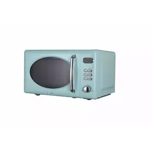 Cuptor cu microunde Fram FMW-20DGBL 700W Digital Bleu imagine