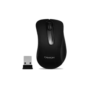 Mouse Canyon CNE-CMSW2 Black imagine