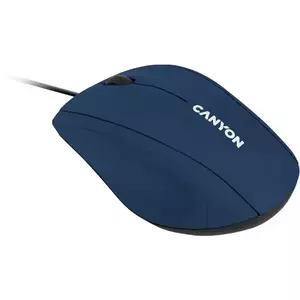 Mouse Canyon CNE-CMS05BL Blue imagine