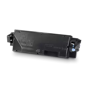 Cartus Toner Kyocera TK-5160K 16000 pagini Black imagine