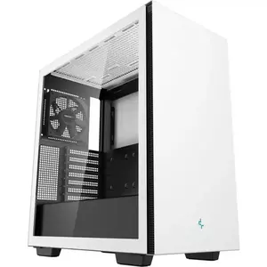Carcasa PC DeepCool CH510 White imagine