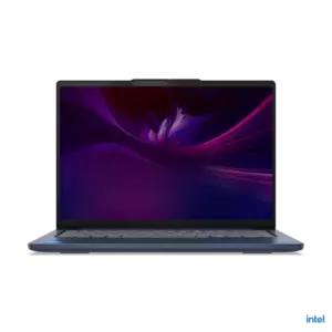 Notebook Lenovo IdeaPad Slim 5 14IRH10 14" WUXGA Intel Core i7-13620H RAM 32GB SSD 1TB No OS Cosmic Blue imagine