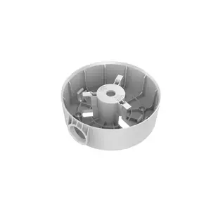 Junction Box Hikvision DS-1280ZJ-PT3 imagine