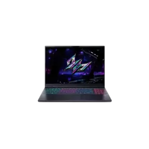 Notebook Acer Predator Helios Neo 16S AI PHN16S-71 16" WQXGA OLED 240Hz Intel Core Ultra 7 255HX RTX 5070-8GB RAM 32GB SSD 1TB No OS Abyssal Black imagine