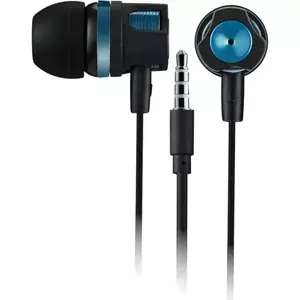 Casti Stereo Canyon CNE-CEP3G Green imagine