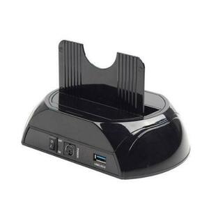 Docking station Gembird, USB 3.0, 2.5inch HDD imagine