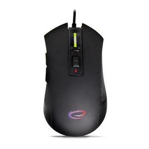 Mouse Gaming ESPERANZA EGM601 MX601 ASSASSIN, USB (Negru) imagine