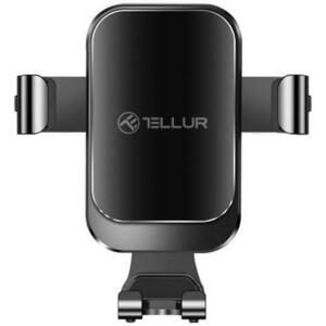 Suport auto pentru telefon Tellur Gravity CMH20, negru imagine