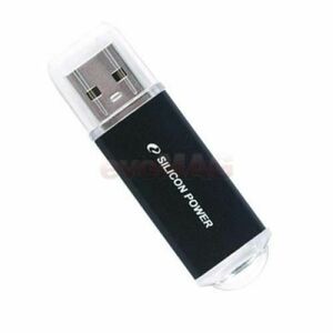 Stick USB Silicon Power 8GB imagine