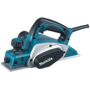 Rindea electrica Makita KP0800, 620 W, 17.000 RPM, 82 mm latime lucru, canelura in V imagine