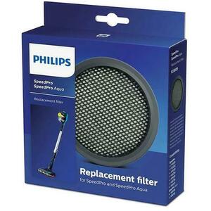 Filtru aspirator vertical Philips FC8009/01 imagine