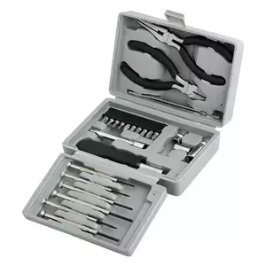 Trusa scule WZ0023 25 piese imagine