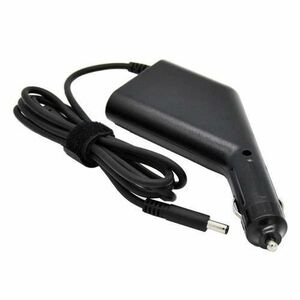 Incarcator auto Dell Inspiron 13 5378 45W Mentor Premium imagine