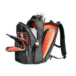 Rucsac Laptop EVERKI ATLAS, 15.6inch (Negru) imagine