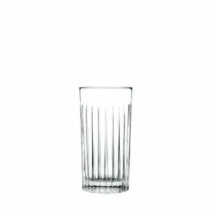 Set 6 pahare long drink RCR Timeless 440 ml imagine