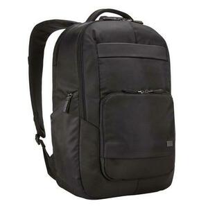 Rucsac laptop Case Logic Notion 15.6inch, Negru imagine