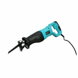Fierastrau sabie DETOOLZ DZ-SE102, 710W, taiere lemn 115mm, taiere otel 6mm imagine