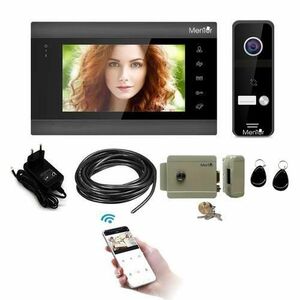 Kit videointerfon imagine