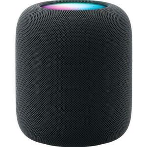 Boxa Inteligenta Apple HomePod 2nd generation (Negru) imagine