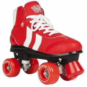 Role Rookie RETRO V2.1, 37 (Rosu/Alb) imagine