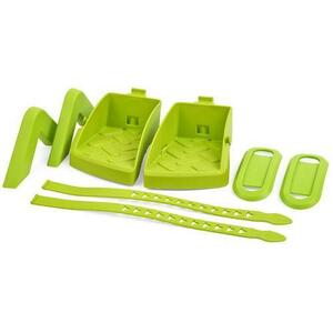 Set Personalizare Polisport Guppy Mini (Verde) imagine