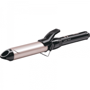 Ondulator BaByliss ProLarge C332E, 180 grade (Negru) imagine