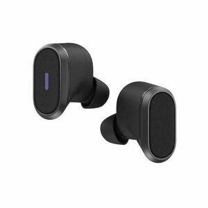 Casti True Wireless Logitech Zone, Bluetooth, ANC, Waterproof IP68 (Negru) imagine